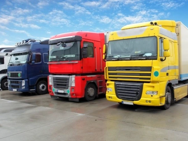 İstanbul Canik Nakliye